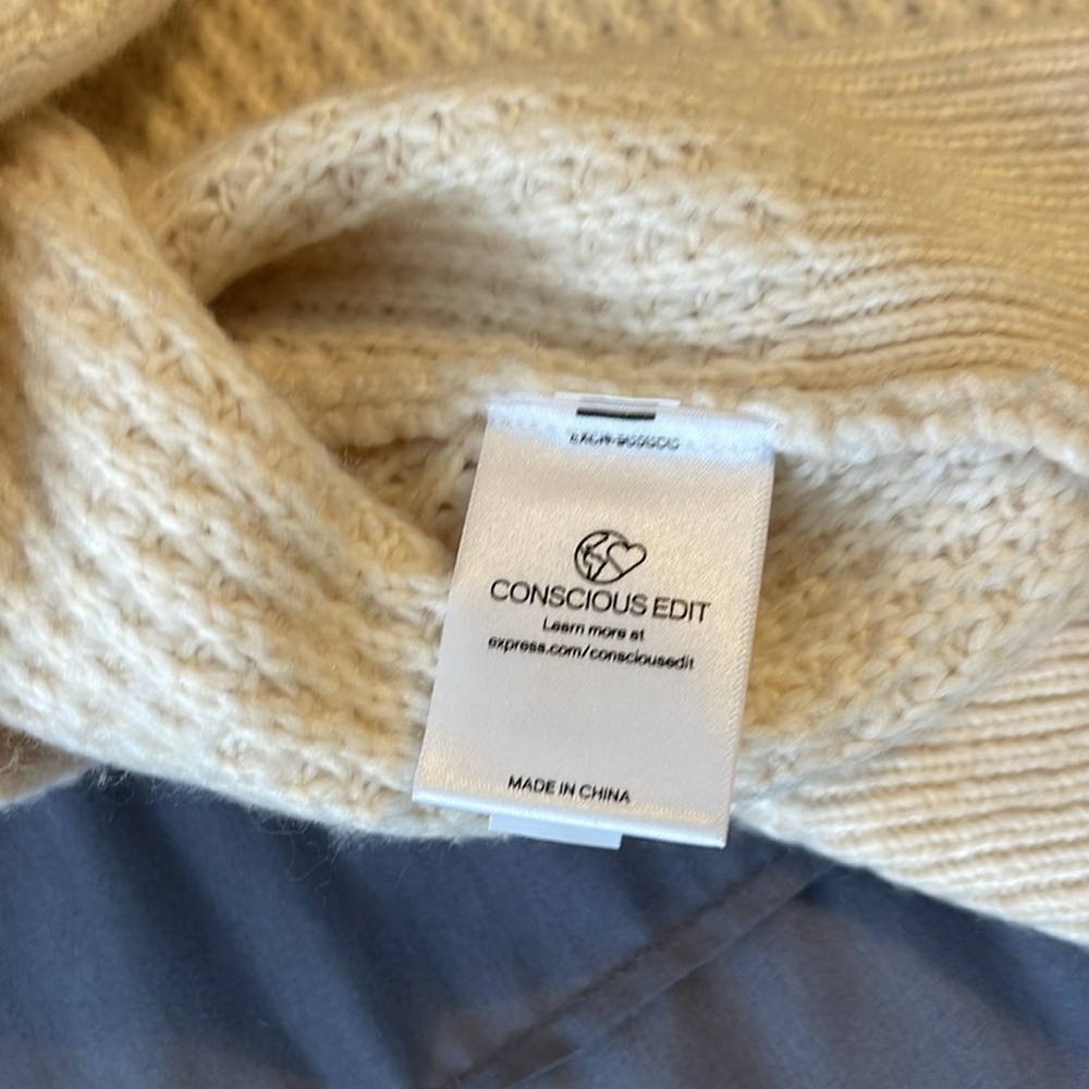 Express sweater - Picture 5 of 8